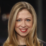 Chelsea Clinton