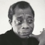 James Baldwin