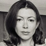 Joan Didion