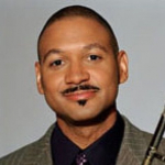Delfeayo Marsalis