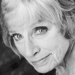 Sheila Paterson