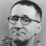 Bertolt Brecht