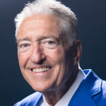Pat Hughes