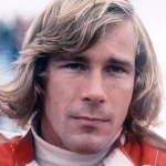 James Hunt