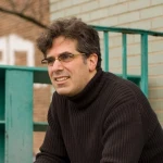 Jonathan Lethem