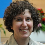Angelique Corthals