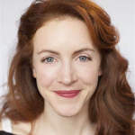 Marianne Oldham