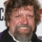 Oskar Eustis