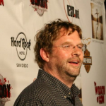 Josh Olson