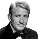 Spencer Tracy