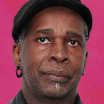 Vernon Reid