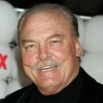 Stacy Keach