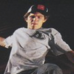 Cory Weincheque