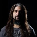 Mike Portnoy