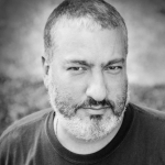 Spencer Tunick