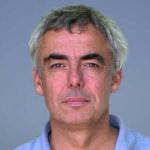 Stephen Low