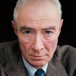 J. Robert Oppenheimer