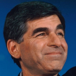 Michael Dukakis