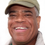 Frederick Strother