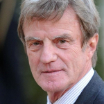 Bernard Kouchner