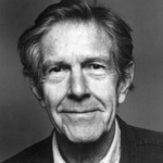 John Cage