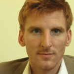 Jeremy Mercer