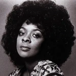 Thelma Houston