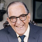 Stanley Holloway