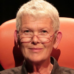 Josiane Pinson