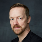 Marko Keskitalo