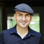 Ron Gonzalez