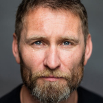 BF Mulvey