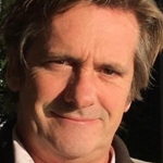 John Bernard