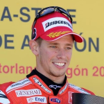 Casey Stoner
