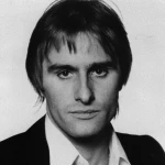 Steve Harley