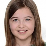 Amy Newey