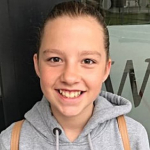 Abigail Sams