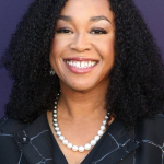 Shonda Rhimes