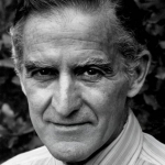 Brendan Gill