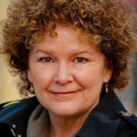 Maryedith Burrell