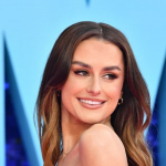 Amber Davies