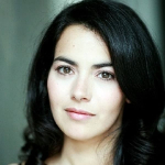 Alexandra Winisky