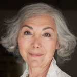 Teresa del Olmo