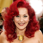 Patricia Field