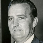 Arthur Hanes Jr.