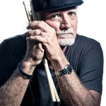 Bill Kreutzmann