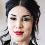 Katherine von Drachenberg