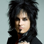 Nikki Sixx