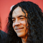 Mike Inez
