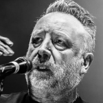 Peter Hook